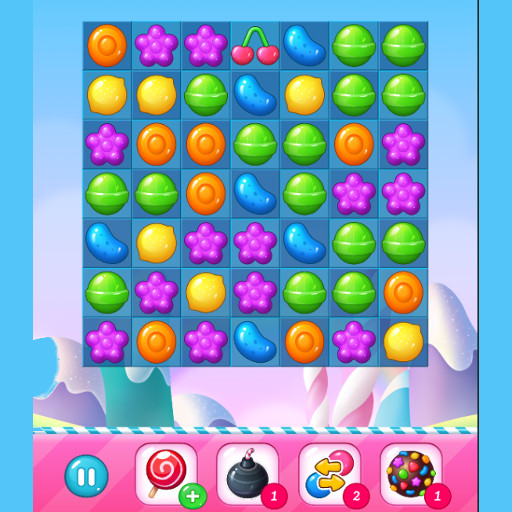 Candy Match 3