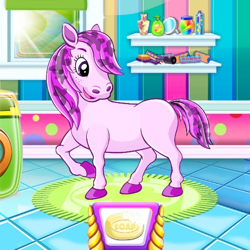 Pony Pet Salon