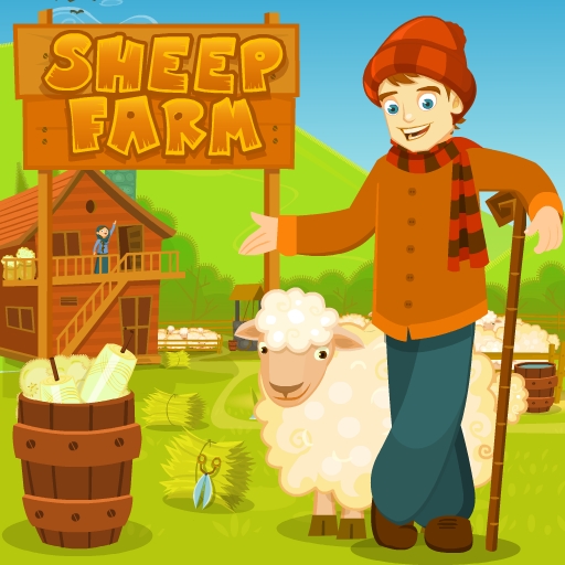 Sheep Farm
