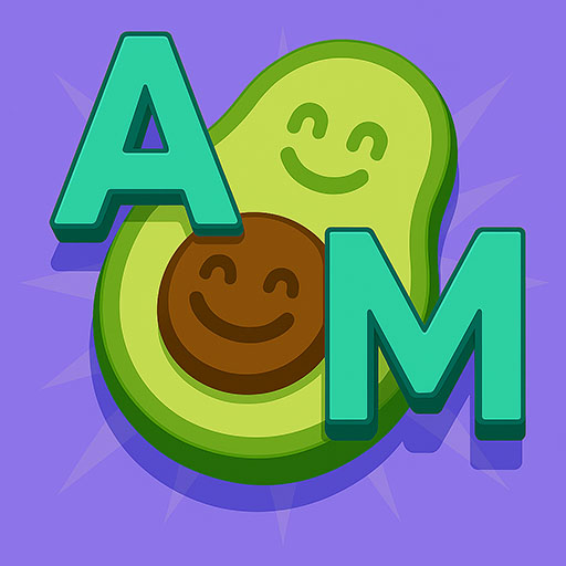 Avocado Mother