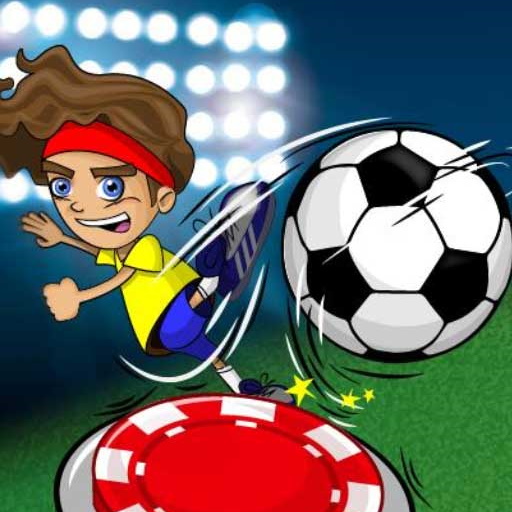Footgolf Evolution 