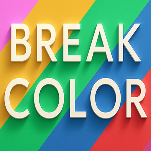 Break color